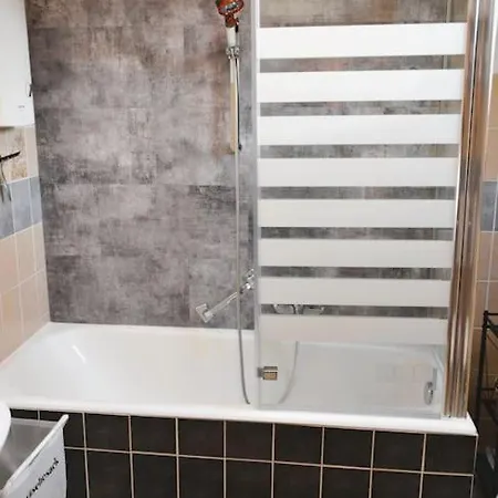 Am Bollenbach Идар-Оберштайн