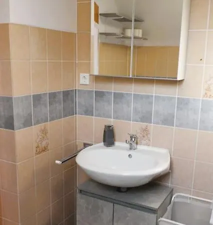 Apartment Am Bollenbach