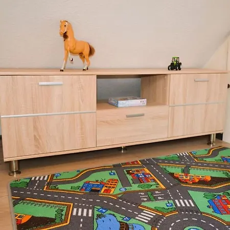 Apartment Am Bollenbach *