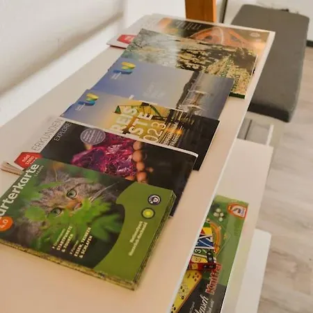 Am Bollenbach イーダル・オーバーシュタイン