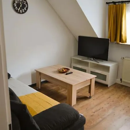 Apartment Am Bollenbach