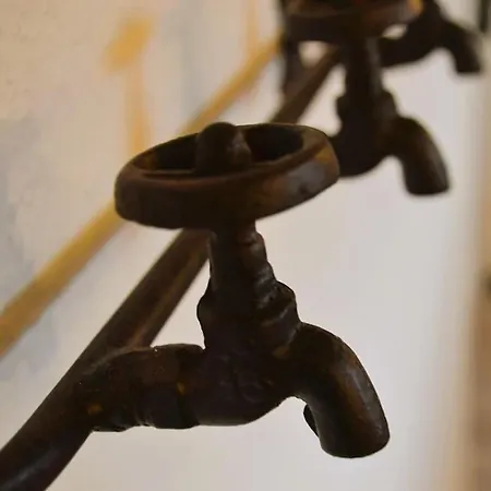 アパート Am Bollenbach *