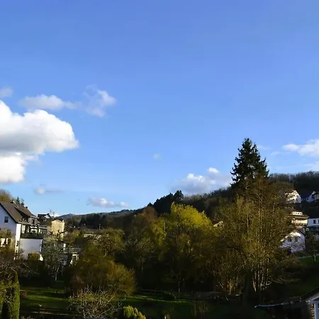 Am Bollenbach Idar-Oberstein