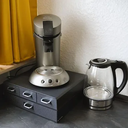 アパート Am Bollenbach *