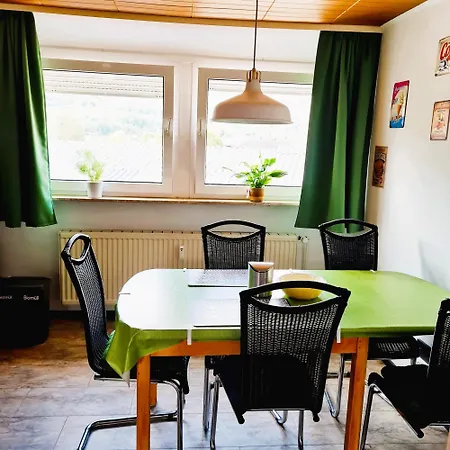 Apartamento Am Bollenbach