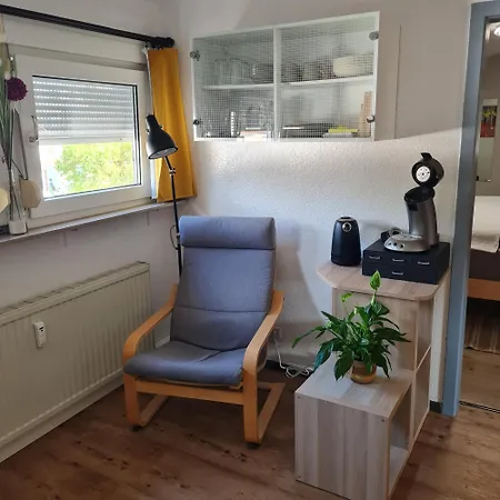 Am Bollenbach Apartment *