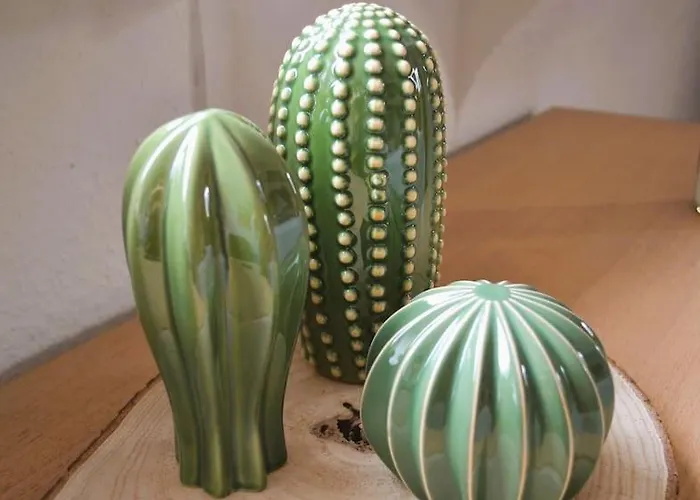 Apartamento Am Bollenbach Idar-Oberstein