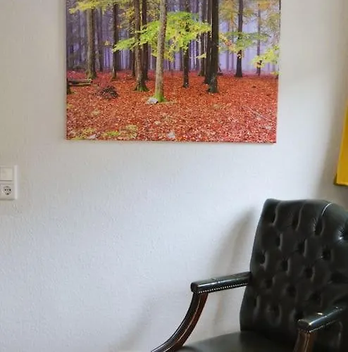 Apartamento Am Bollenbach *