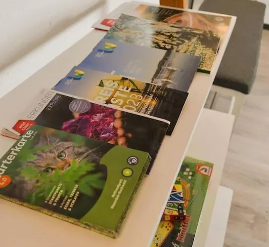 Am Bollenbach Idar-Oberstein