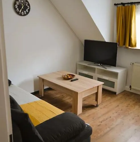 Apartamento Am Bollenbach