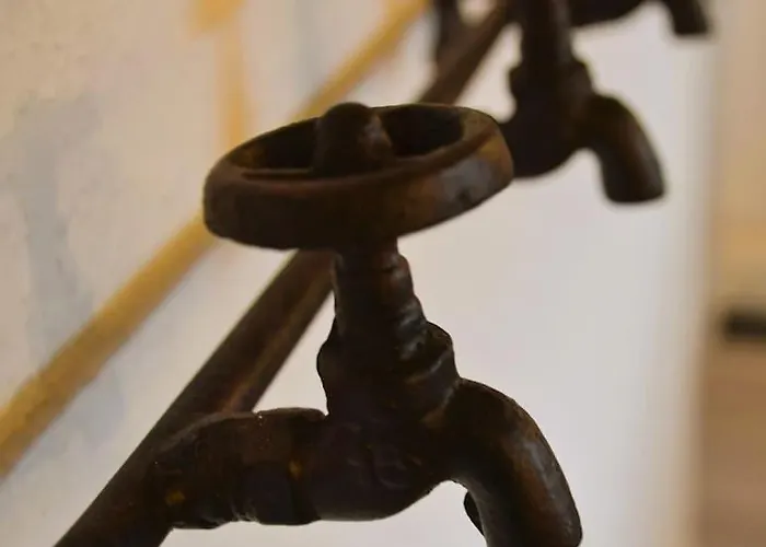 Apartamento Am Bollenbach *