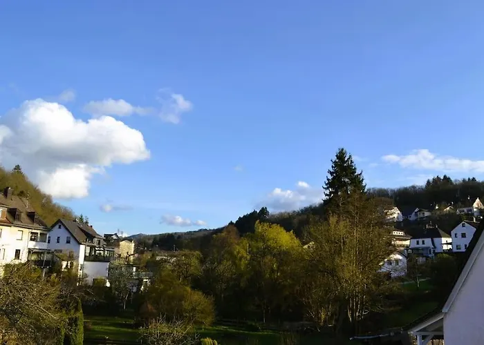 Am Bollenbach Idar-Oberstein